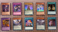 Yu-Gi-Oh! Yugioh 50 All Foil Cards Lot Mostly 1st Edition Pendulum Evolution