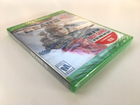 Gears 5 [Gears Of War] (Xbox One, 2019) 4k Ultra HD - New Sealed - US Seller