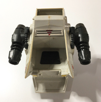 Vintage Kenner 1981 Star Wars PDT-8 Mini Rig Multi Terrain Vehicle - US Seller