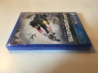 PS4 Sony PlayStation 4 Games You Pick - New Sealed - Free Sticker - US Seller