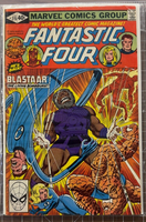 Marvel's Greatest Comics: The Fantastic Four, 11 Issues Lot 5.0-8.5