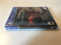 PS4 Sony PlayStation 4 Games You Pick - New Sealed - Free Sticker - US Seller