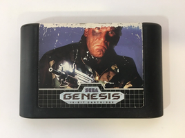 Dynamite Duke (Sega Genesis, 1990) Cartridge Only - US Seller - Tested