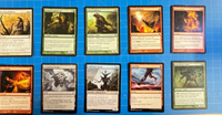 MTG 40 Card Lot NM/LP No Duplicates Oath, Ascension, Innistrad