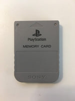 Sony PlayStation PS1 & PS2 / MagicGate Memory Card - You Pick - US Seller