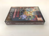 Evercade Multigame Cartridge Renovation Collection 1 (Evercade, 2020) New Sealed