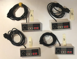 Original Nintendo Controllers [Nintendo NES] - You Pick - Tested & Working