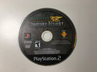 Sony PlayStation 2 (PS2) Loose Game Disc - You Pick - Free Sticker - US Seller