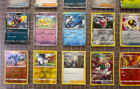 Pokemon Various Sets Holo Reverse Holo Epics Lot 40 Cards LP - Unique