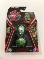 Spin Master Bakugan Battle League Figures New Sealed  - You Pick - US Seller