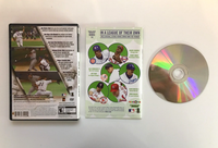 MLB 06 The Show For PS2 (Sony PlayStation, 2006) Baseball - CIB Complete