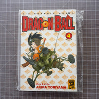 Akira Toriyama Dragon Ball Z / Dragon Ball Graphic Novels Misc Volumes You Pick