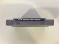 Authentic Super Nintendo [SNES] Game Cartridges Only (Loose) - You Pick