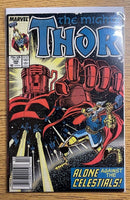 The Mighty Thor 1987-1990 - You Pick Marvel Comics