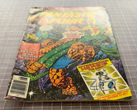 (1979) Fantastic Four #209: KEY ISSUE! (1ST) H.E.R.B.I.E. THE ROBOT! 3.0-4.0