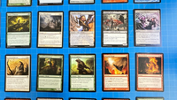 MTG 40 Card Lot NM/LP No Duplicates Oath, Ascension, Innistrad