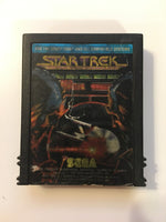 Authentic Atari 2600 Game Cartridges Only - You Pick - Free Sticker - US Seller