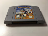 Authentic Nintendo 64 [N64] Game Cartridges Only (Loose) You Pick - US Seller