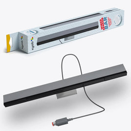 XYAB Sensor Bar for Nintendo Wii & Wii U - New