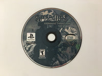 Sony PlayStation 1 (PS1) Loose Game Disc - You Pick - Free Sticker - US Seller