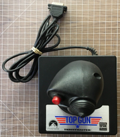 Top Gun Movie Thrustmaster Joystick Controller 15pin Maverick VideoGame