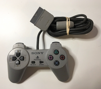 Sony PlayStation 1 PS1 Controller SCPH-1080 Official OEM Authentic - Tested