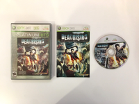 Dead Rising [Platinum Hits] (Microsoft Xbox 360, 2006) Capcom - CIB Complete