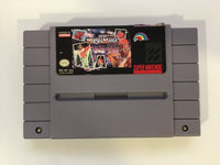 Authentic Super Nintendo [SNES] Game Cartridges Only (Loose) - You Pick