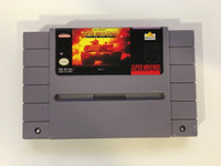 Authentic Super Nintendo [SNES] Game Cartridges Only (Loose) - You Pick