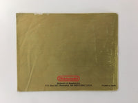 Original Nintendo NES User Manuals - You Pick - Free Sticker - US Seller