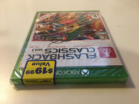 Microsoft Xbox One Games You Pick - New Sealed - Free Sticker - US Seller