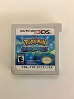 Nintendo 3DS Game Cartridges [Loose] You Pick - Free Sticker - US Seller