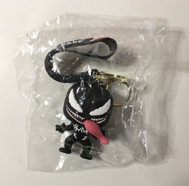 Venom Keychain [Lovely Baby] Avengers DC Comics - New - US Seller