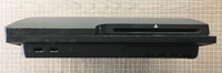 Sony PS3 PlayStation 3 CECH-3001A Slim Console - For Parts or Repair - No Video