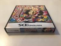 Nintendo DS Boxes & Manuals [No Games Included] You Pick - Free Sticker