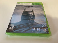 Brand New Sealed Microsoft Xbox 360 Games You Pick - Free Sticker - US Seller