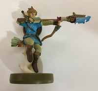 Amiibo [Nintendo Switch] Super Smash Bros & Zelda Breath of the Wild -You Pick