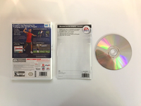 EA Sports Active NFL Training Camp (Nintendo Wii, 2010) CIB Complete - US Seller