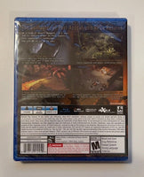 You Pick - New PS4 (Sony PlayStation 4) Games - New Sealed - US Seller