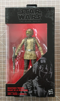 Resistance Trooper - The Black Series 6" Action Figure - Star wars - New Sealed