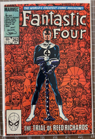 Marvel's Greatest Comics: The Fantastic Four, 11 Issues Lot 5.0-8.5