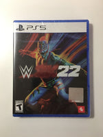 PS5 Sony Playstation 5 Games You Pick - New Sealed - Free Sticker - US Seller