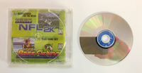 Sega Sports Flag To Flag (Sega Dreamcast, 1999) SEGA - Box, Manual & Disc