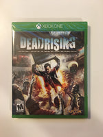 Microsoft Xbox One Games You Pick - New Sealed - Free Sticker - US Seller