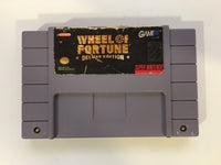 Authentic Super Nintendo [SNES] Game Cartridges Only (Loose) - You Pick