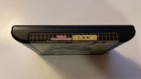 Authentic Sega Genesis Game Cartridges Only (Loose) You Pick - Cleaned