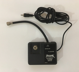 Atari Jaguar Automatic TV Game Switch RF Adapter Cable  - 914a - US Seller