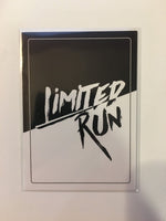 Limited Run Trading Cards Series 1 Silver Singles - You Pick - US Seller