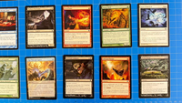 MTG 40 Card Lot NM/LP No Duplicates Oath, Ascension, Innistrad