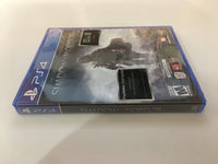 Middle Earth: Shadow Of Mordor (PlayStation, 2014) Warner Bros - New Sealed